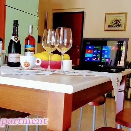 Massimo Apartmán *