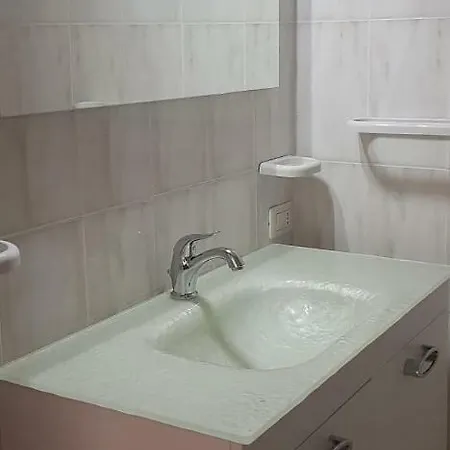 Massimo Apartment *