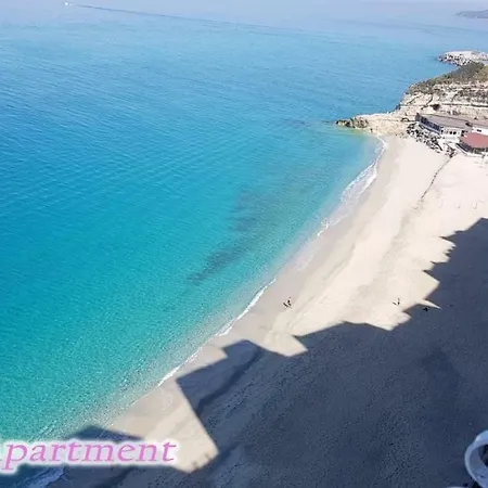 Apartmán Massimo Tropea